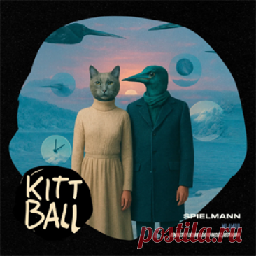 Spielmann - Mi Amor Remixes | 4DJsonline.com