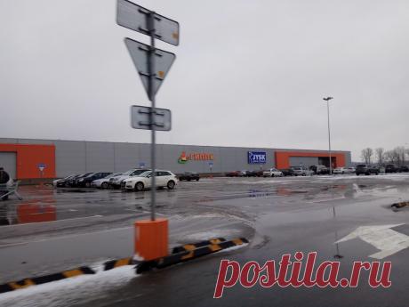 Яндекс.Карты — подробная карта Беларуси и мира