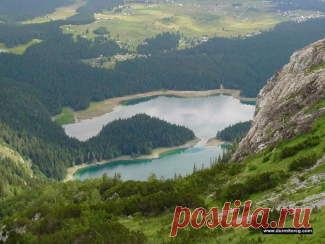 (7) Природне љепоте Дурмитора