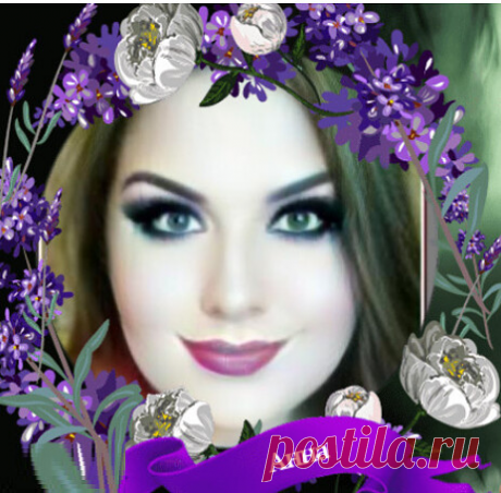 Анна Жунёва Белый шиповник