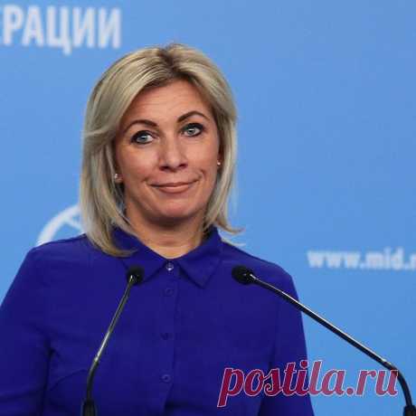 📄 Брифинг официального представителя МИД России М.В.Захаровой (Москва, 16 декабря 2020 года) 

✅ #COVID19 
✅ #Лавров 
✅ #СВПД 
✅ #ВтораяМировая 
✅ #ВечныйОгонь 
✅ #ДеньПамятиЖурналистов 
✅ #СМИ 
✅ #Латвия 

Стенограмму читайте на нашем сайте: 
🔗 https://is.gd/p64A3