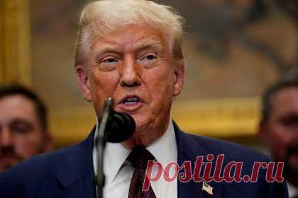 Раскрыта реакция на ультиматум Трампа по Украине