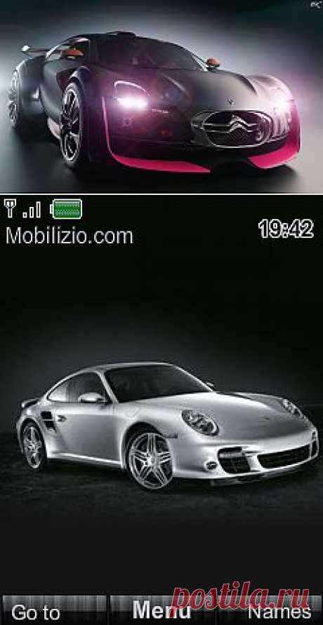 спортивные автомобили: 31 тыс изображений найдено в Яндекс.Картинках