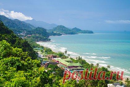 Оценена безопасность российских туристов в Таиланде на фоне конфликта с Камбоджей