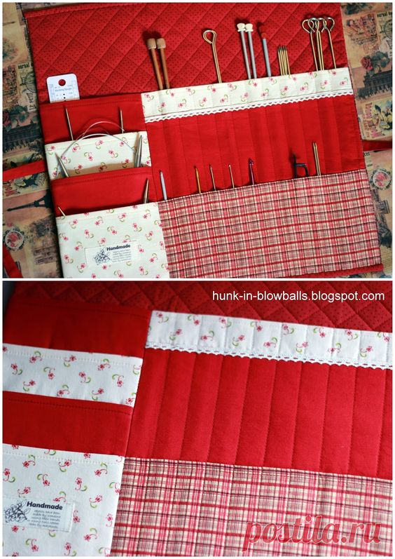 © КЛУБ РУКОДЕЛИЯ ✖✖✖ HANDMADE