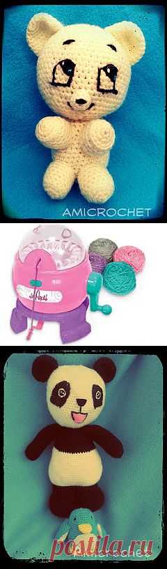 ☆☆☆☆Amicrochet ☆☆☆☆