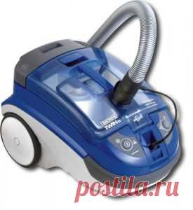 Инструкция для Моющего пылесоса THOMAS TWIN TT Aquafilter – скачать, читать. Интернет-магазин ЭЛЬДОРАДО.