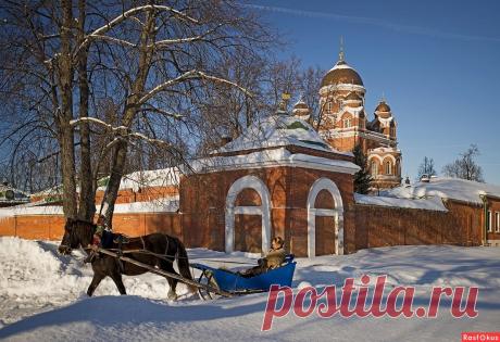 Фото: Знай , мой друг, ты не один.... Фотограф путешественник Игорь Годунов. Панорама - Фото и фотограф на Расфокусе.
