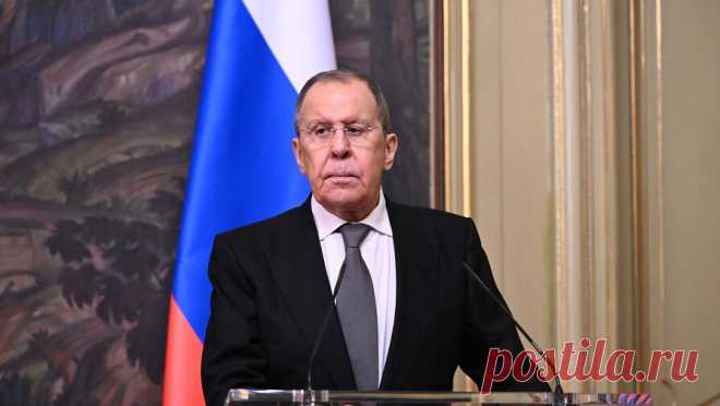 Глава МИД объяснил участникам программы "Время героев" устройство нового миропорядка. Вся страна восхищается участниками специальной военной операции и оказывает поддержку своим героям. Об этом, выступая на первом модуле обучения в рамках программы "Время героев", сказал министр иностранных дел России Сергей ...