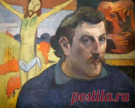 Непризнанные гении прославившиеся после смерти - Хвастунишка - медиаплатформа МирТесен Поль Гоген Автопортрет. 1890-е годы Сейчас картины французского живописца Поля Гогена входят в топ самых дорогих произведений искусства. Например, полотно «Когда свадьба?» из таитянского цикла, приобрело музейное ведомство Катара за 300 млн долларов. Тем удивительней, что при жизни художника его