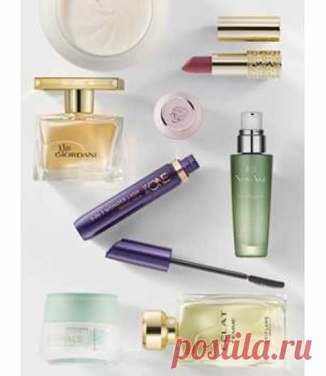 Стартовая программа – Возможности Oriflame | Oriflame cosmetics