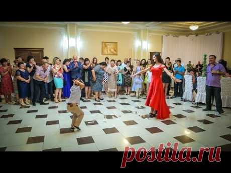 Просто я фанат этого джигита!!!