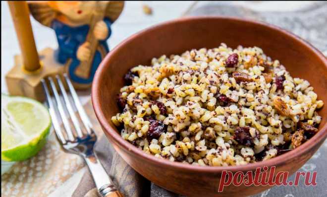 КУТЬЯ на Рождество 2022 - простые и вкусные рецепты рождественской кутьи: пошаговые рецепты