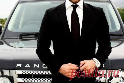 9 Постулатов П / Восприятие бизнеса