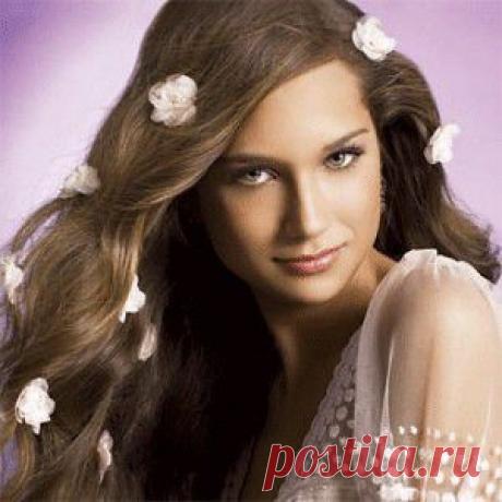 Секреты красивых