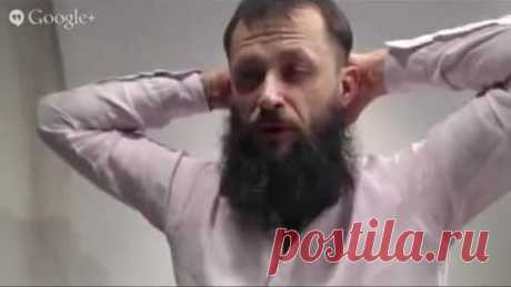 Как СНИЗИТЬ внутричерепное ДАВЛЕНИЕ  Мини массаж.Алексей Маматов