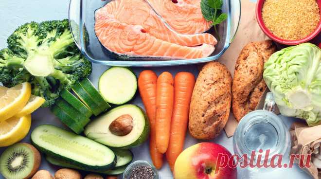 14 лучших продуктов для восстановления хрящей и укрепления здоровья суставов