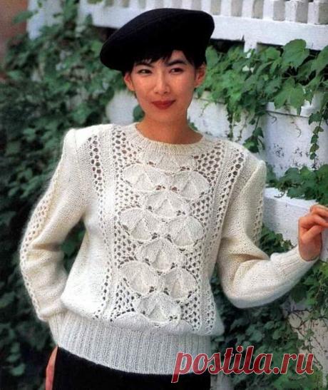 ПУШИСТЫЕ ИСТОРИИ. Джемперы с описанием и по схемам. | ВИПпетельки | Яндекс Дзен