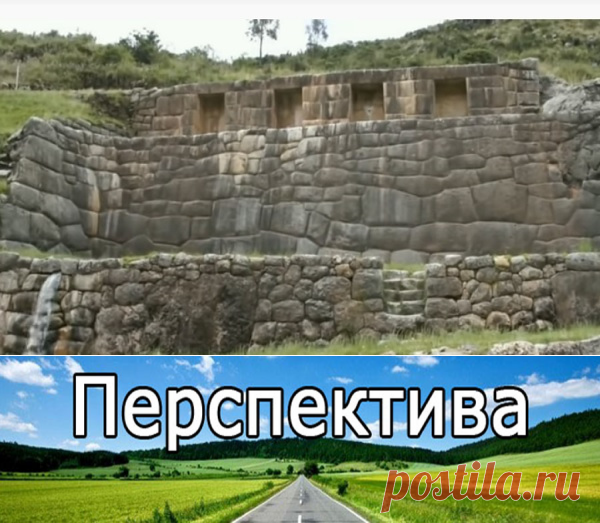 Как делали полигональную кладку? Версии от &#171;Разгадки истории&#187; | Pravdoiskatel