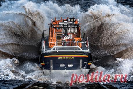 Лучшие морские фотографии 2020 • Интерьер+Дизайн