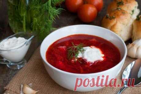 20 куриных супов для тех, кто любит вкусно поесть