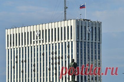 Минюст пополнил реестр иноагентов