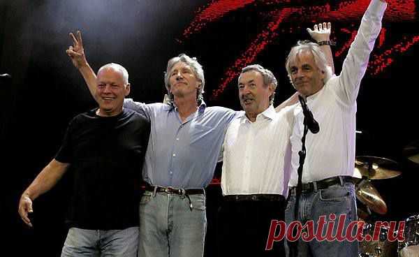 Facebook
Легендарные Pink Floyd выпустили прощальный альбом спустя 20 лет

Подробности:
http://tvzvezda.ru/news/vstrane_i_mire/content/201411100258-8qoy.htm

Фото: NME News
#PinkFloyd #Альбом #Прощание