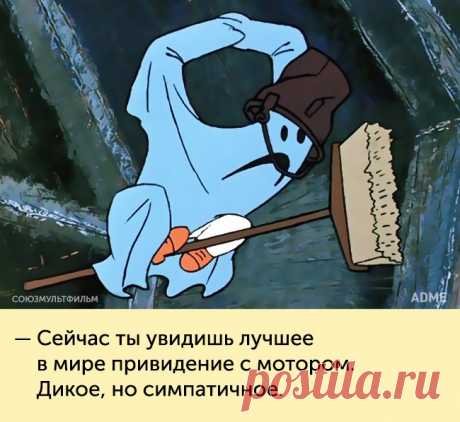 20 фраз из советских мультфильмов, которые подарили нам незабываемое детство