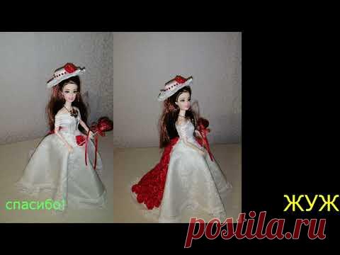 КУКЛА  ШКАТУЛКА АЛИСА СВОИМИ РУКАМИ !  ручная работа,  шкатулка своими руками,  рукоделие