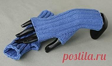 сегодняшний день обмену и возврату не подлежит - Оччень понравились митенки - да и кстати очень