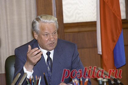 Бывший зять Ельцина рассказал о предотвращении госпереворота президентом. Экс-президент России Борис Ельцин сильно волновался во время пуча в августе 1991 года, заявил экс-зять главы государства Дьяченко. Дачу Ельцина окружило специальное подразделение Комитета государственной безопасности СССР «Альфа». Ельцин написал жесткий текст воззвания против путчистов, пытался связаться с Горбачевым.