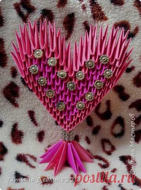 Сердце* | Страна Мастеров