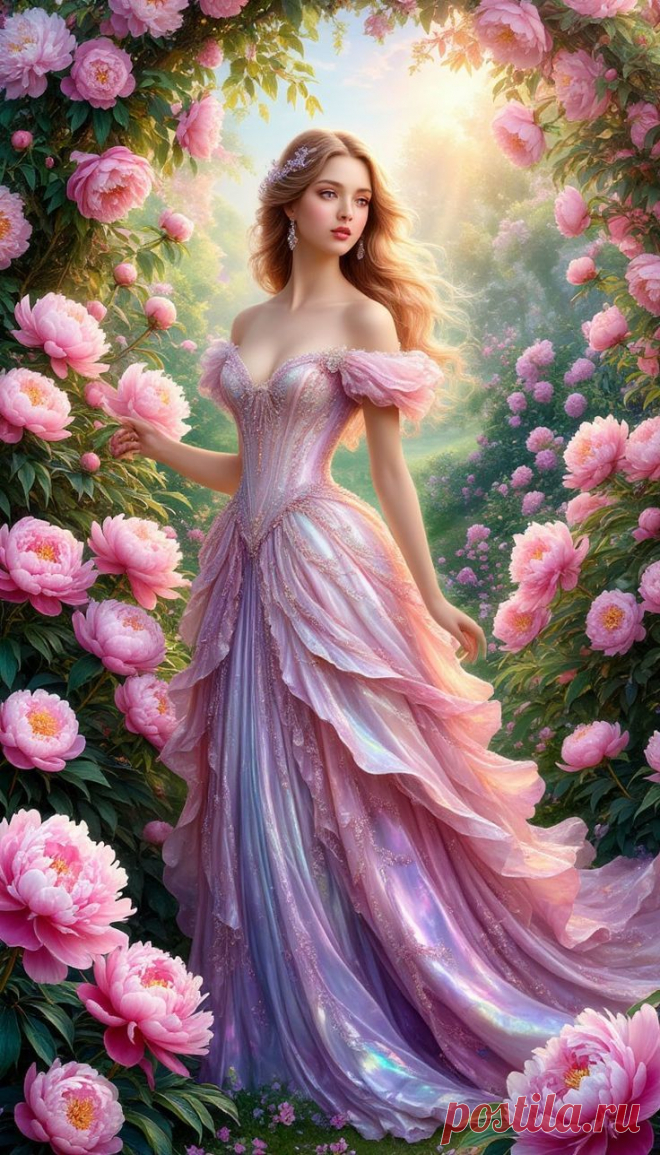 ღ