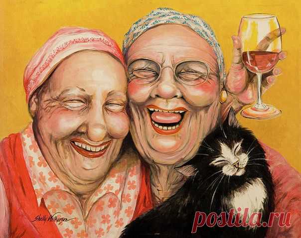 (48) Одноклассники