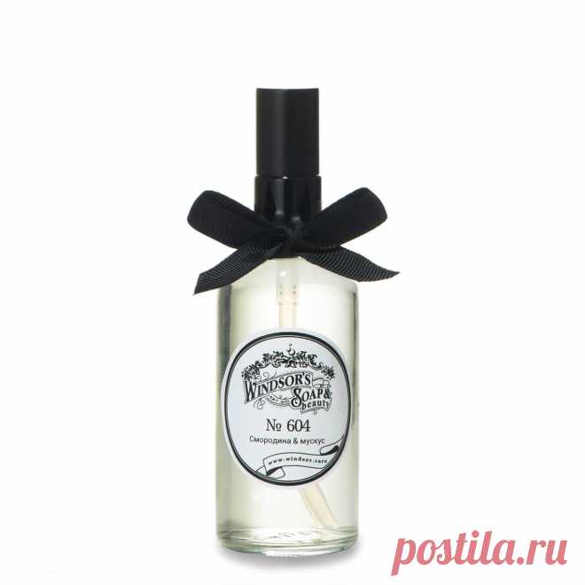 Windsor's Soap - Интернет-магазин ароматической веганской продукции в Москве