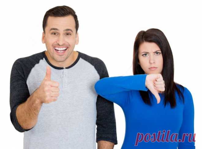 7 женских недостатков, которые так нравятся мужчинам | Летидор