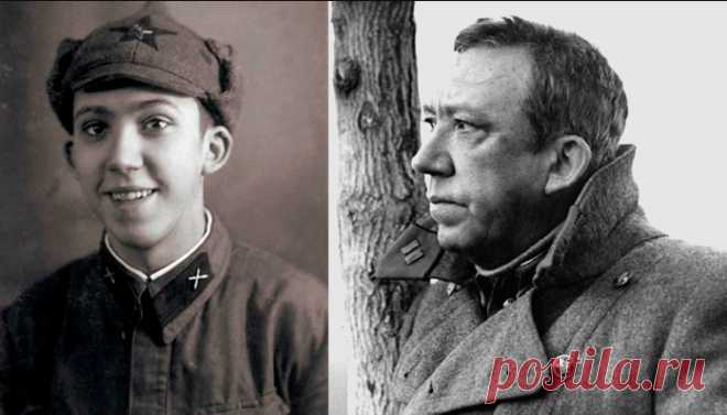 Две войны в жизни Юрия Никулина &raquo; Женский Мир