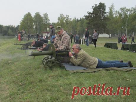 МЫ - из СССР!
Борис Хабибуллин