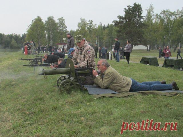 МЫ - из СССР!
Борис Хабибуллин