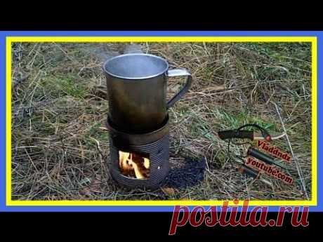 Тест &quot;мини - печки&quot;
