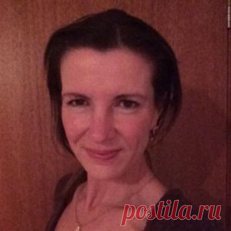 Блог Алины Сергиенко