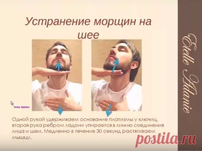 Запись вебинара. Этель Аданье 