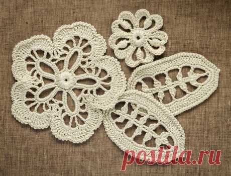 Outstanding Crochet: Crochet top