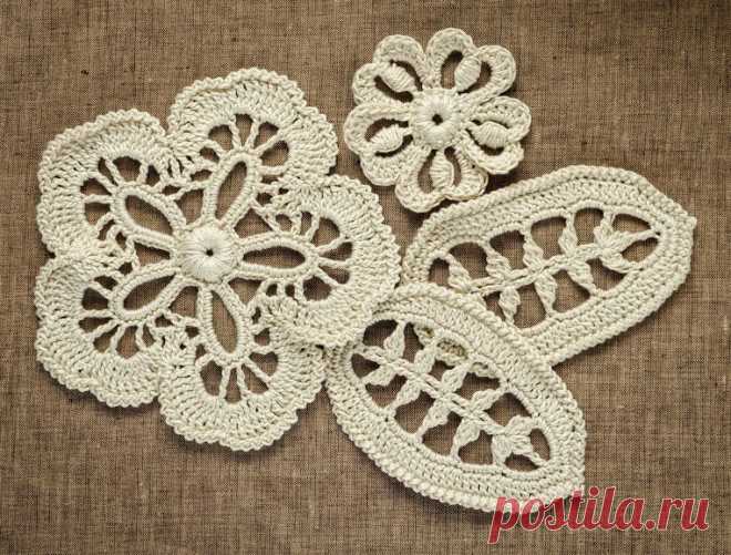 Outstanding Crochet: Crochet top