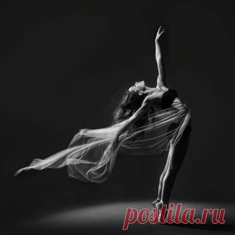 30 фотографий о том, что балерины бесподобны