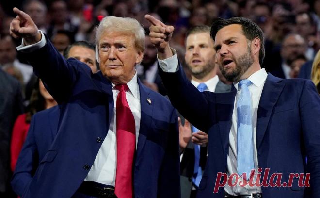 Трамп заявил о нелюбви к санкциями. Трамп, несмотря на такое заявление, в годы своего президентства вводил санкции против «Северного потока» и потом критиковал Байдена за то, что он не продолжал принимать ограничения против проекта газопровода