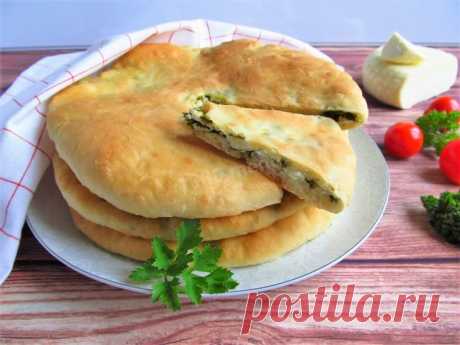 ОСЕТИНСКИЕ ПИРОГИ ? ТОП 5+ РЕЦЕПТОВ ВКУСНОЙ ВЫПЕЧКИ
ЗДРАВСТВУЙТЕ, МОИ ДОРОГИЕ ПОДПИСЧИКИ И ГОСТИ, ПОСЕТИВШИЕ КУЛИНАРНЫЙ КАНАЛ 1000.menu ВПЕРВЫЕ. В...
Читай пост далее на сайте. Жми ⏫ссылку выше