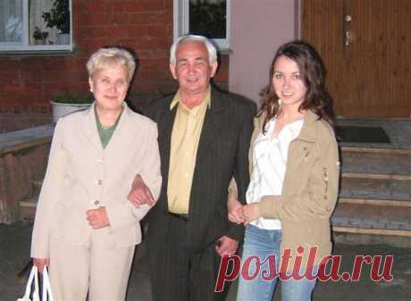 Геннадий Тулибаев