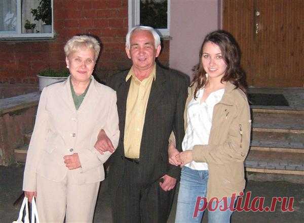 Геннадий Тулибаев