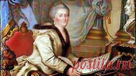 «Греческий проект» и Новороссия.
Как Екатерина Великая задумала реализовать пророчество о возрождении Византии Часть первая.
«Греческий проект».
Историческое расследование О том, как зарождался «греческий проект», почему он был реализован именно в виде Новороссии и что из него вышло, в своей докторской диссертации «Екатерина Великая и создание Новороссии» пишет кандидат технических наук Сергей Иванович Небольсин. (https://www.rus-obr.ru/ru-club/2719).
В первой части на основе архивных документо…